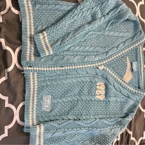 Taylor Swift 1989 cardigan